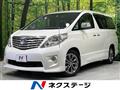 2010 Toyota Alphard