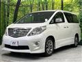 2010 Toyota Alphard