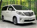 2010 Toyota Alphard