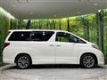 2010 Toyota Alphard