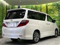 2010 Toyota Alphard