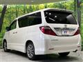 2010 Toyota Alphard