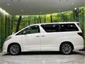 2010 Toyota Alphard