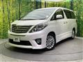 2012 Toyota Alphard