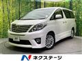 2012 Toyota Alphard