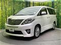 2012 Toyota Alphard