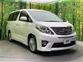 2012 Toyota Alphard