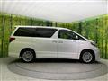 2012 Toyota Alphard