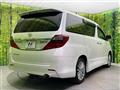 2012 Toyota Alphard