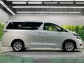 2012 Toyota Vellfire