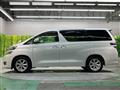 2012 Toyota Vellfire