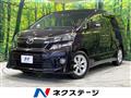 2013 Toyota Vellfire