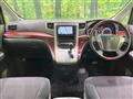 2009 Toyota Vellfire