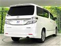 2014 Toyota Vellfire