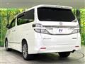 2014 Toyota Vellfire