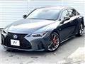 2021 Lexus IS