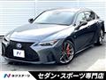 2021 Lexus IS