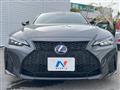 2021 Lexus IS