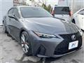 2021 Lexus IS