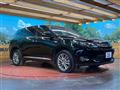 2014 Toyota Harrier Hybrid