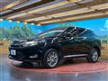 2014 Toyota Harrier Hybrid