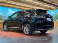 2014 Toyota Harrier Hybrid