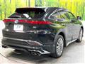 2021 Toyota Harrier Hybrid