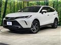 2021 Toyota Harrier Hybrid