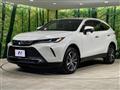 2021 Toyota Harrier Hybrid