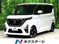 2021 Nissan ROOX