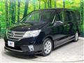 2011 Nissan Serena