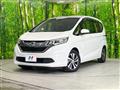 2017 Honda Freed