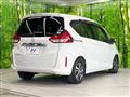 2017 Honda Freed