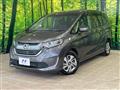 2019 Honda Freed