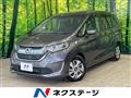 2019 Honda Freed