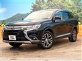 2015 Mitsubishi Outlander