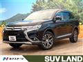 2015 Mitsubishi Outlander