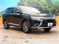 2015 Mitsubishi Outlander