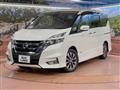 2016 Nissan Serena