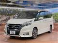 2016 Nissan Serena