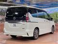 2016 Nissan Serena