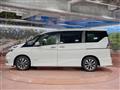 2016 Nissan Serena