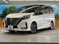 2020 Nissan Serena