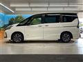 2020 Nissan Serena