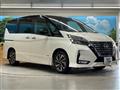 2020 Nissan Serena