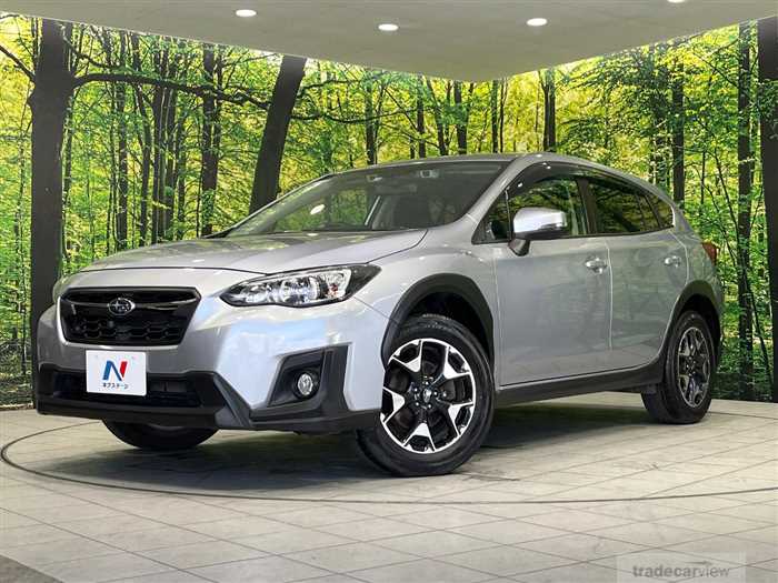 2019 Subaru Subaru Others