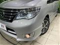 2013 Nissan Serena