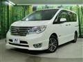 2014 Nissan Serena