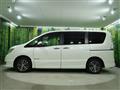 2014 Nissan Serena