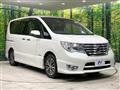 2014 Nissan Serena